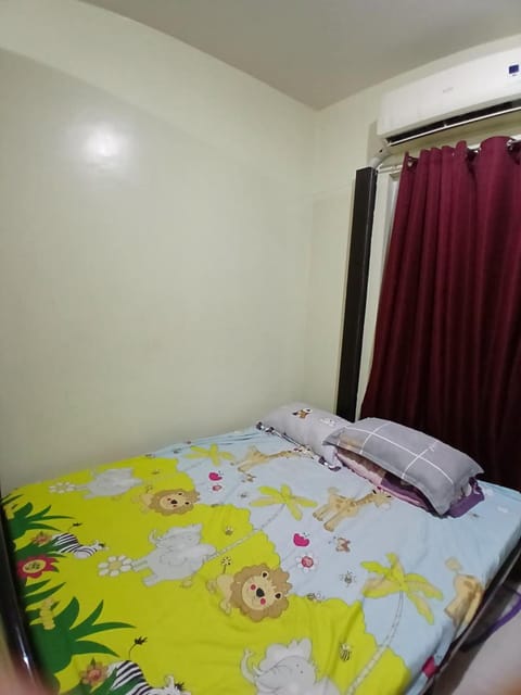 Breeze Residences Apartment in Pasay