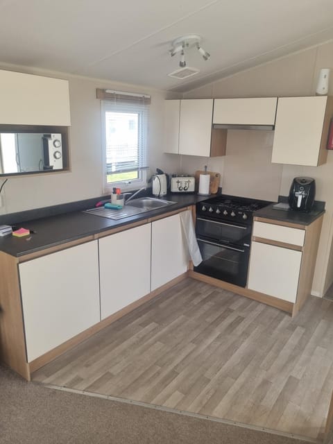 Trecco bay caravan hire porthcawl Apartment in Porthcawl