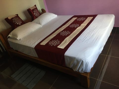 SLV Residency Hotel in Mysuru