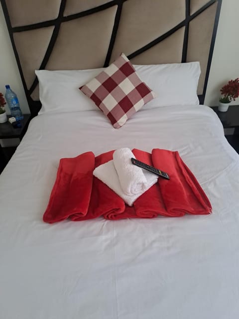 The Parks Guest House Bed and Breakfast in Roodepoort