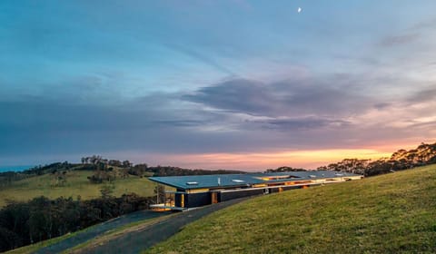 Mountain Top Bilpin, Studio 1 Isyd House in Bilpin