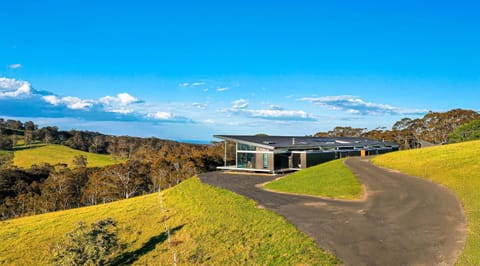 Mountain Top Bilpin, Studio 2 Isyd House in Bilpin