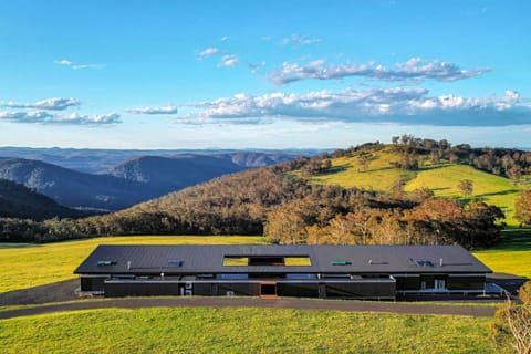 Mountain Top Bilpin, Long House Isyd House in Bilpin