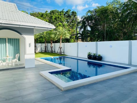 Swimming pool, Open Air Bath