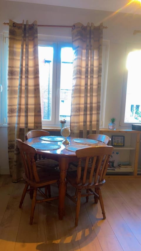 Apartament LUX Apartment in Ixelles