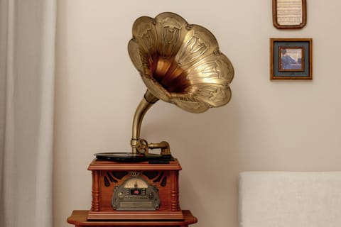 Vintage 2BR Apartment - Yas Island Apartment in Abu Dhabi