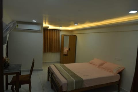 Ambassador stayz Hotel in Thiruvananthapuram