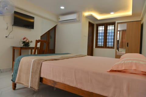 Ambassador stayz Hotel in Thiruvananthapuram