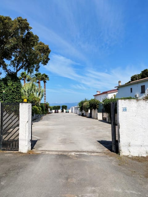 Villa Azul Bocale Villa in Reggio Calabria