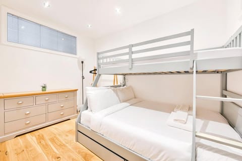 GuestReady - Contemporary home in Chiswick Apartment in London Borough of Ealing