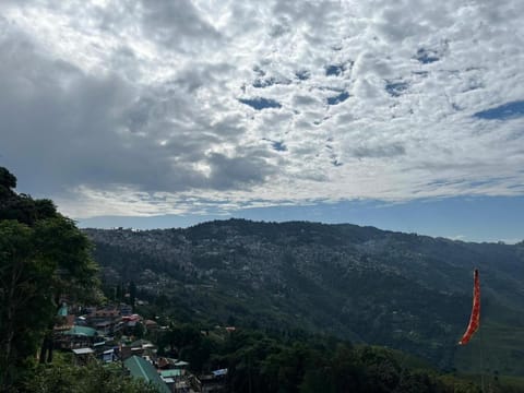 KAYI STAYs Vacation rental in Darjeeling