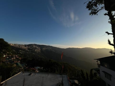 KAYI STAYs Vacation rental in Darjeeling