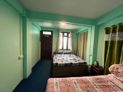 KAYI STAYs Vacation rental in Darjeeling