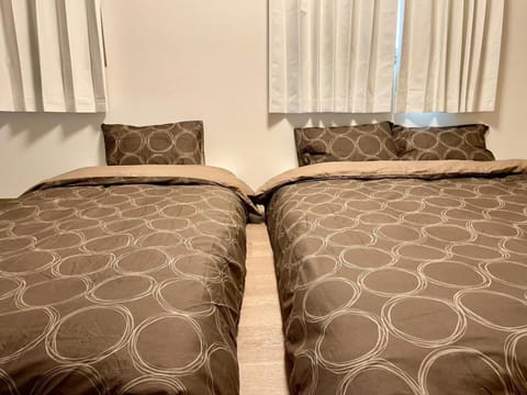 森ステイ第二 Vacation rental in Saitama Prefecture