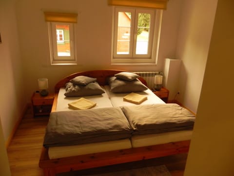 Osada Chybotek Bed and Breakfast in Lower Silesian Voivodeship