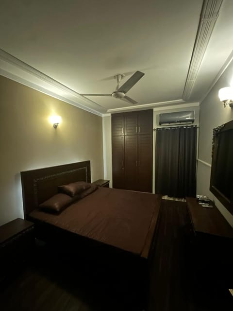 Lux 2 Bed Apt-Near Airport Apartment in Lahore