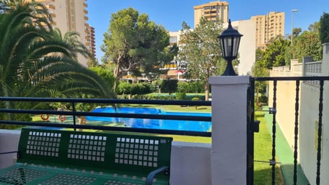 CT 344 AL - Faro's Teckel Apartments Geminis Sky Apartment in Aguadulce