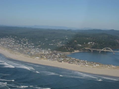 The Beach House House in Waldport