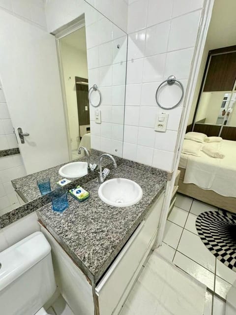 Apartamento Joias Encantadas Apartment in Teresina