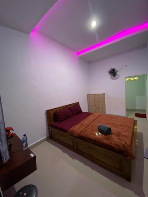 Penginapan angsoka 2 Bed and Breakfast in Buleleng