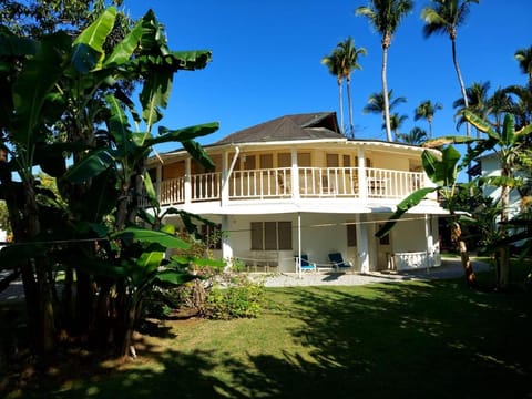 Hotel Casa Robinson Hotel in Las Terrenas