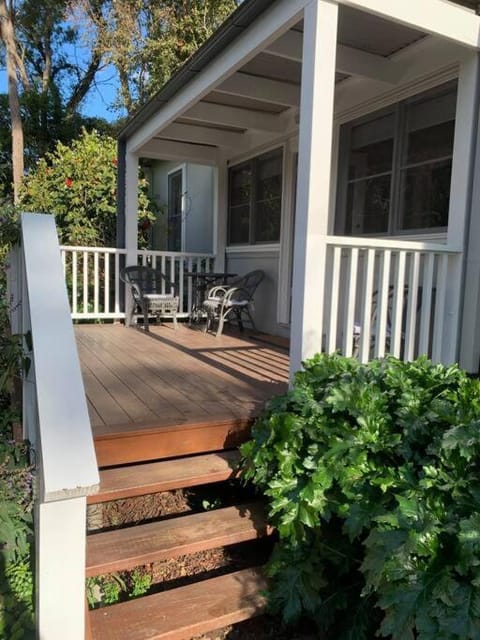 Historic Corinda Cottage House in Bundanoon