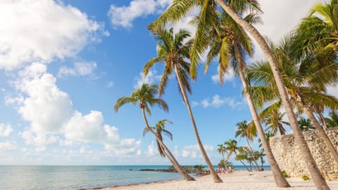 Walking on Sunshine by Last Key Realty Apartment in Key West