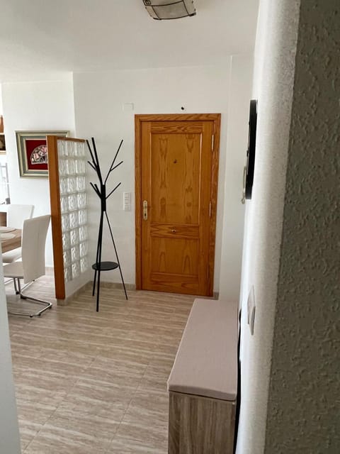 Apartamento Ro & Vi Apartment in Aguilas