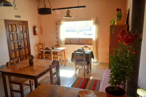 KATANUNA Hostal Bed and Breakfast in Humahuaca