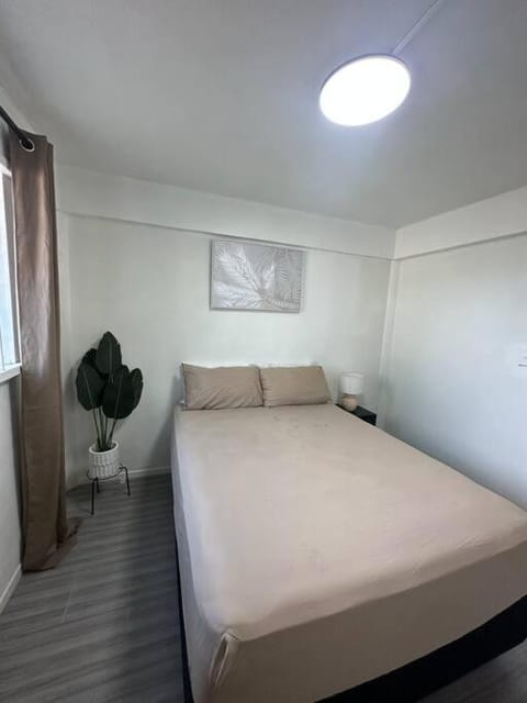 Cozy 1 Bedroom Apartment WIFI NETFLIX Appartement in Nuku'alofa