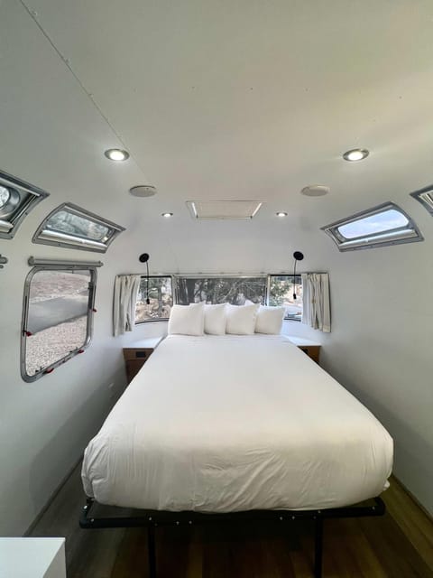 Airstream Dream Campground/ 
RV Resort in Orderville