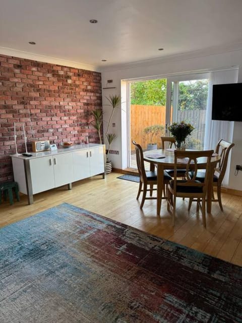 The pastures Apartment in Morpeth