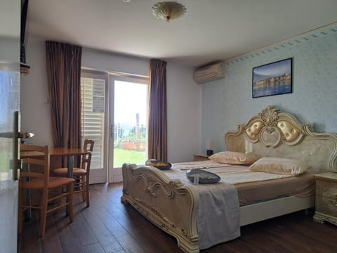 Guest House Vila Luka Bed and Breakfast in Portorož