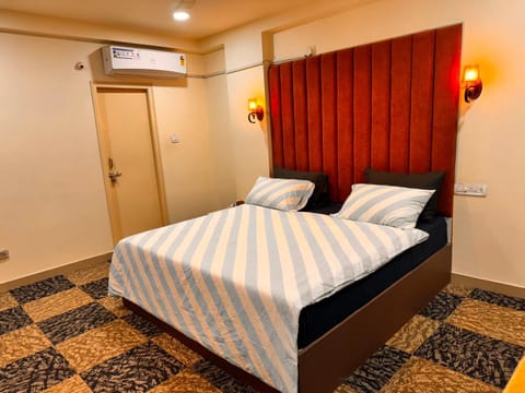 Luxury Homestay Hyderabad Rajendranagar Apartment in Hyderabad