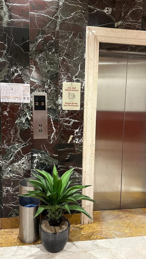 elevator