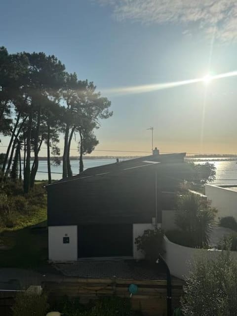 Maison de pêcheur Surf Shack House in Lorient