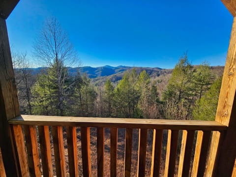 Cliffside by Leatherwood Mountains Resort House in Watauga