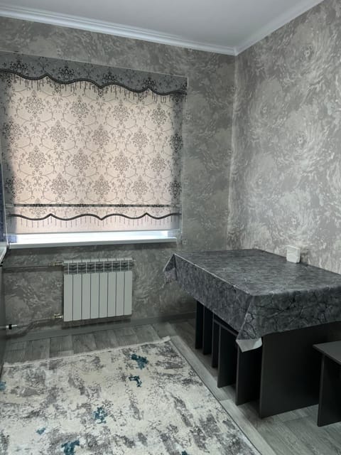 1 комнатная квартира Apartment in Almaty