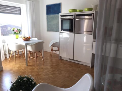 1 A Lage direkte Seenähe Apartment in Konstanz