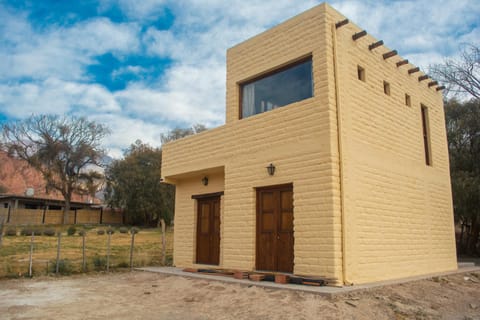 Casa Sinforosa Casa in Purmamarca