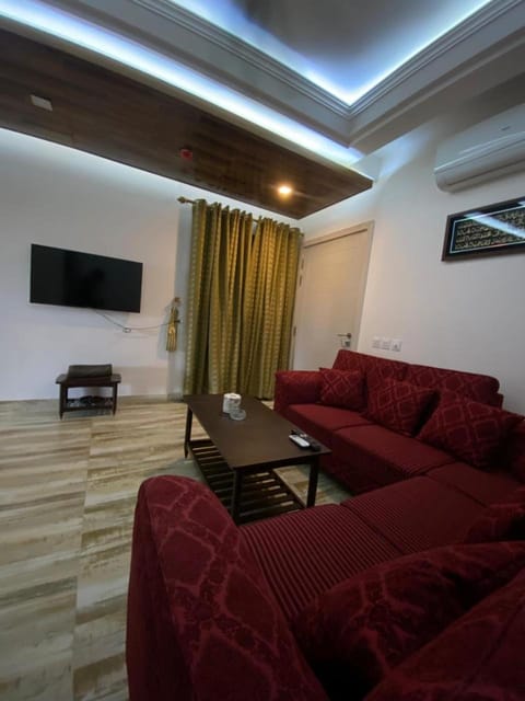 Harbor Heaven 1 bedroom apartment Apartment in Lahore