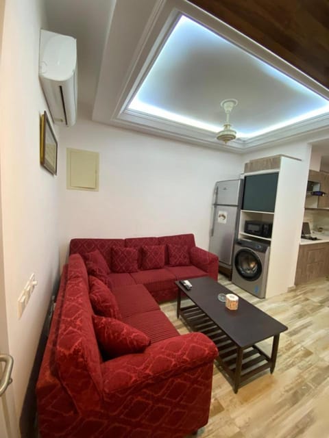 Harbor Heaven 1 bedroom apartment Apartment in Lahore