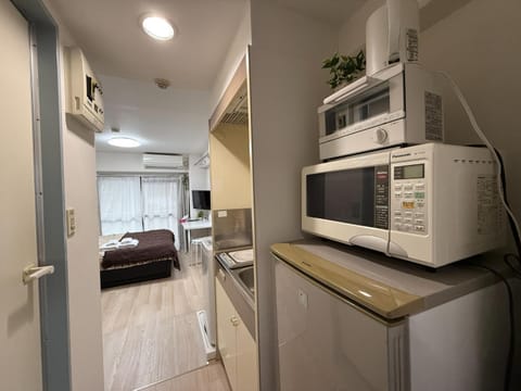 Town Court Hosoda - Vacation STAY 17866 Apartment in Saitama Prefecture