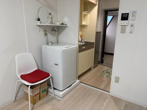 Town Court Hosoda - Vacation STAY 17866 Apartment in Saitama Prefecture