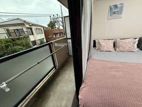 Town Court Hosoda - Vacation STAY 17867 Apartment in Saitama Prefecture