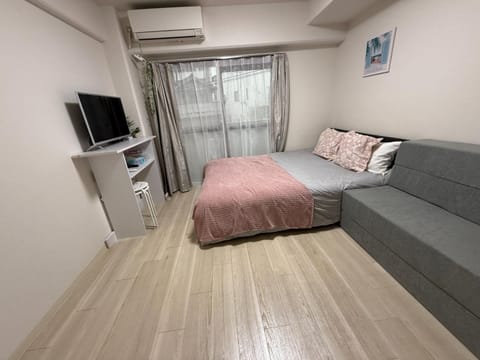 Town Court Hosoda - Vacation STAY 17867 Apartment in Saitama Prefecture