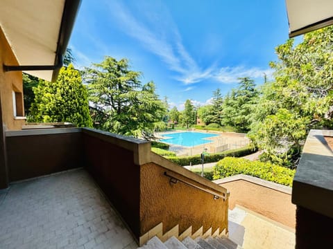 Pool view, Swimming pool, Swimming pool