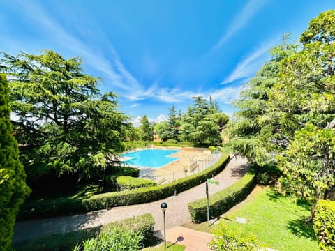 Garden view, Pool view, Swimming pool, Swimming pool