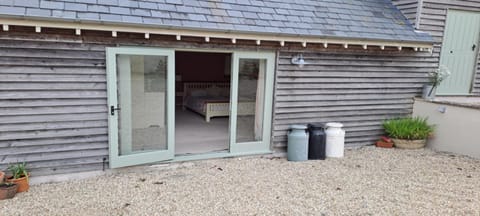 Property building, View (from property/room), Bedroom