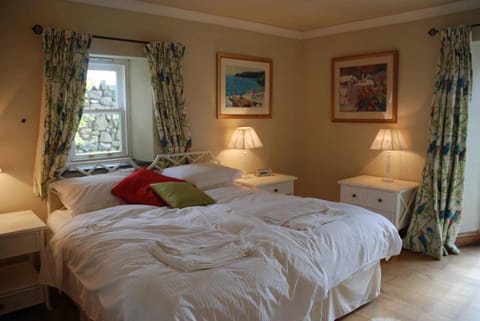 The Elephants Nest Inn Bed and Breakfast in West Devon District